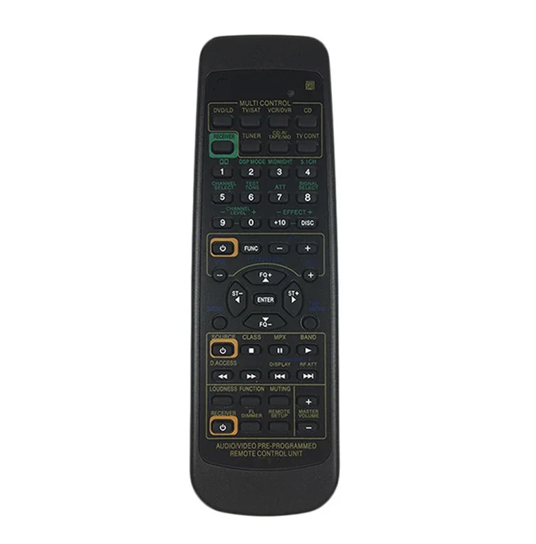 Remote Control For Pioneer VSX-D411 VSX-D609 VSDX411 VSX0411 VSXD41 VSXD411 VSXD411S AV A/V Receiver