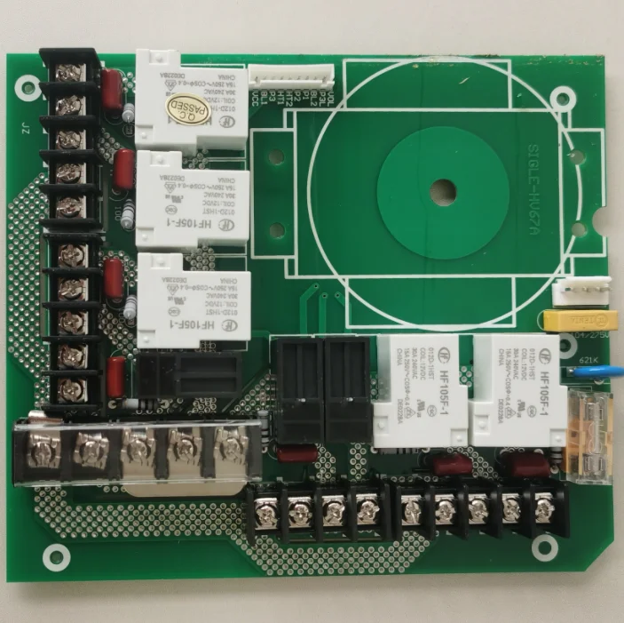 

Печатная плата Ethink для контроллера гидромассажной ванны KL8-3 KL8-2 Kingston J&J 3, реактивный спа