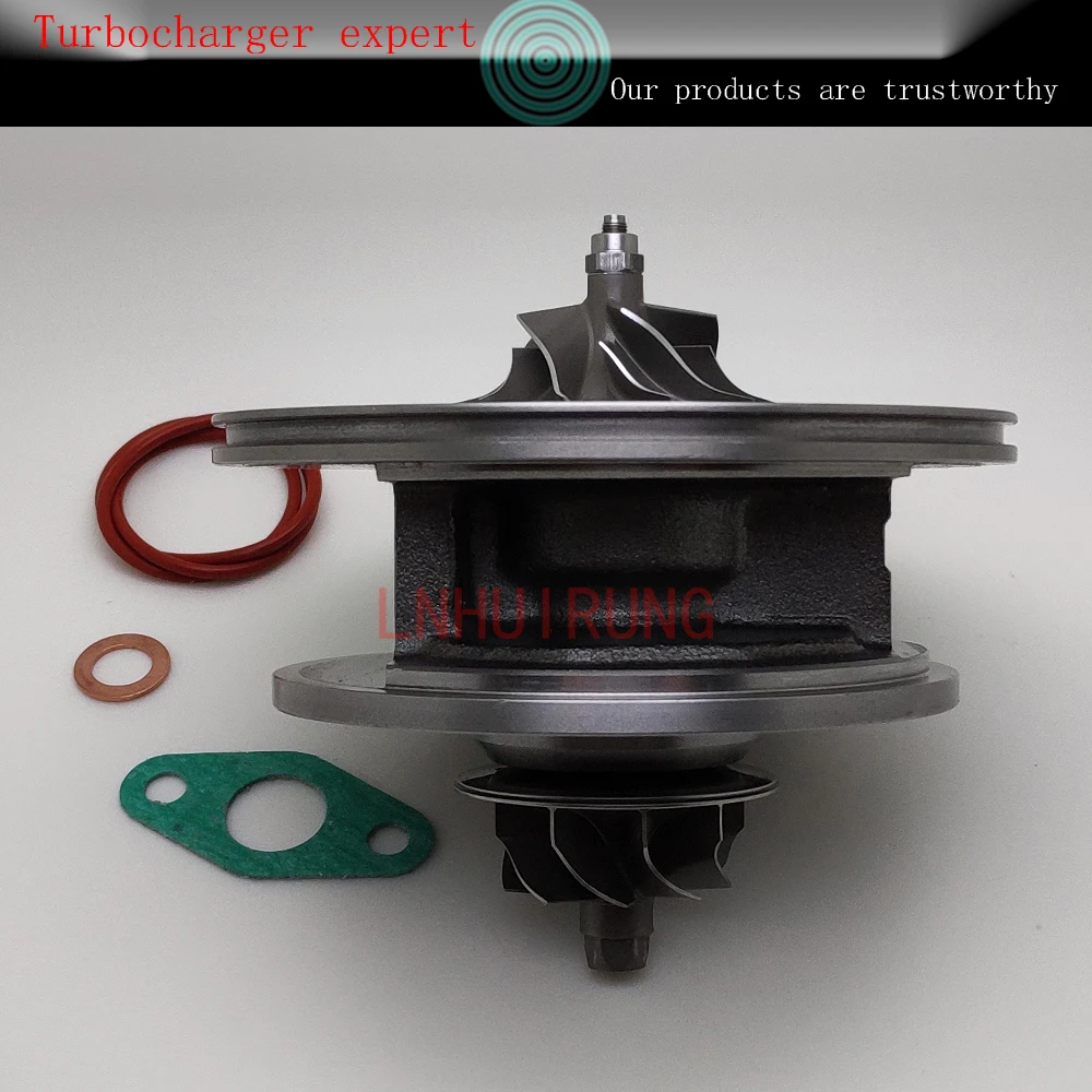 Turbo Chra Cartridge BV39 54399880027 54399700027 Turbo cartridge for Renault Clio II Megane II Scenic II 1.5dCi K9K-THP турбина