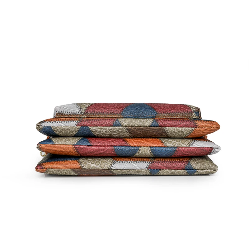 Petit sac à bandoulière en cuir PU pour femme, sac à main de luxe, sac messager pour femme, coque simple, cartables pour téléphone, haute qualité, initié, nouveau