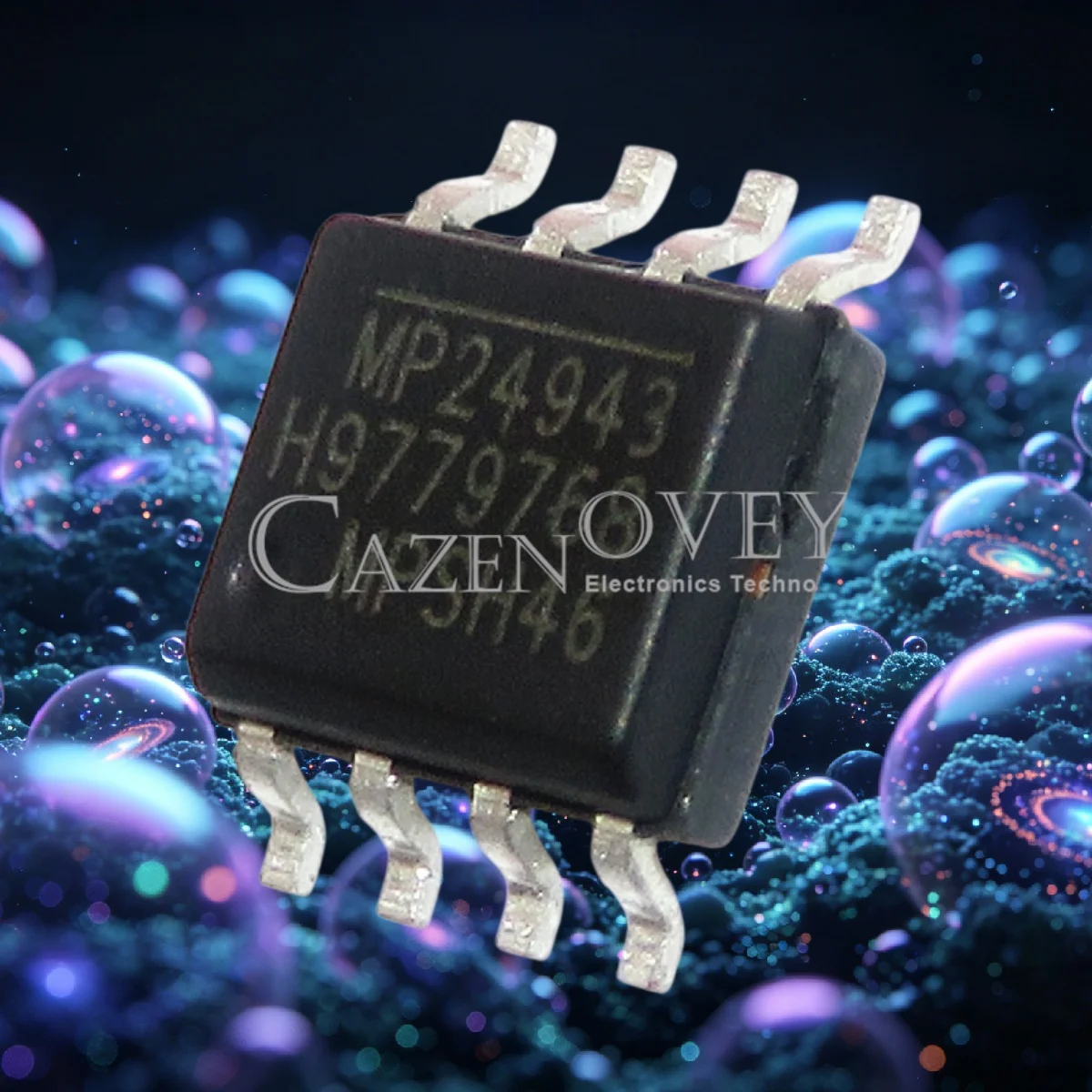 FM24CL64-G FM24CL64B-G FM24CL64 DS2480B DS2480 MP24943DN MP24943 M25P10-AVMN6TP 25P10VP 25P10 SOP-8