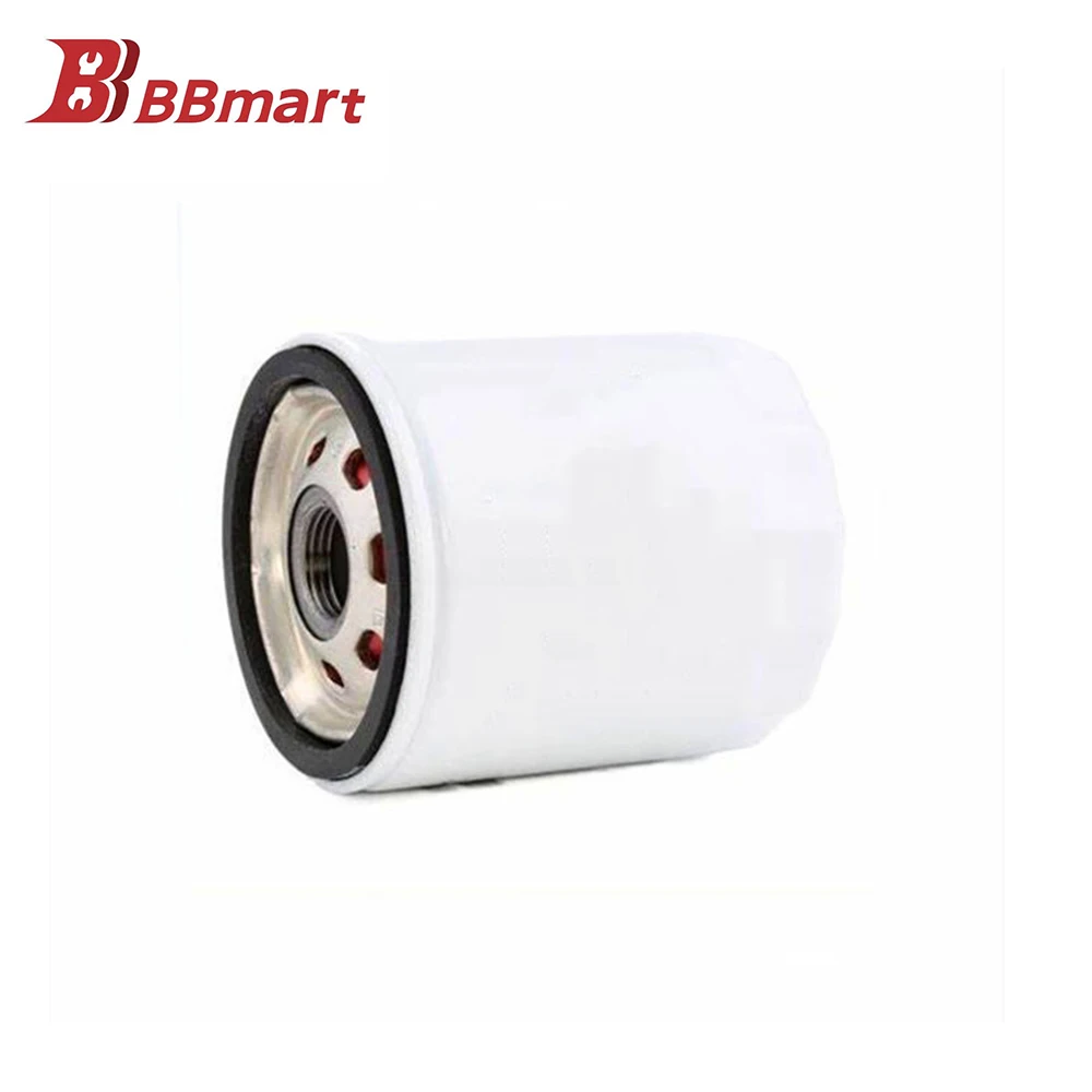 

BBmart Original Auto Parts 1 pcs Oil Filter For Land Rover Discovery Sport 2015-2017 LR2 Range Rover Evoque OE LR096524