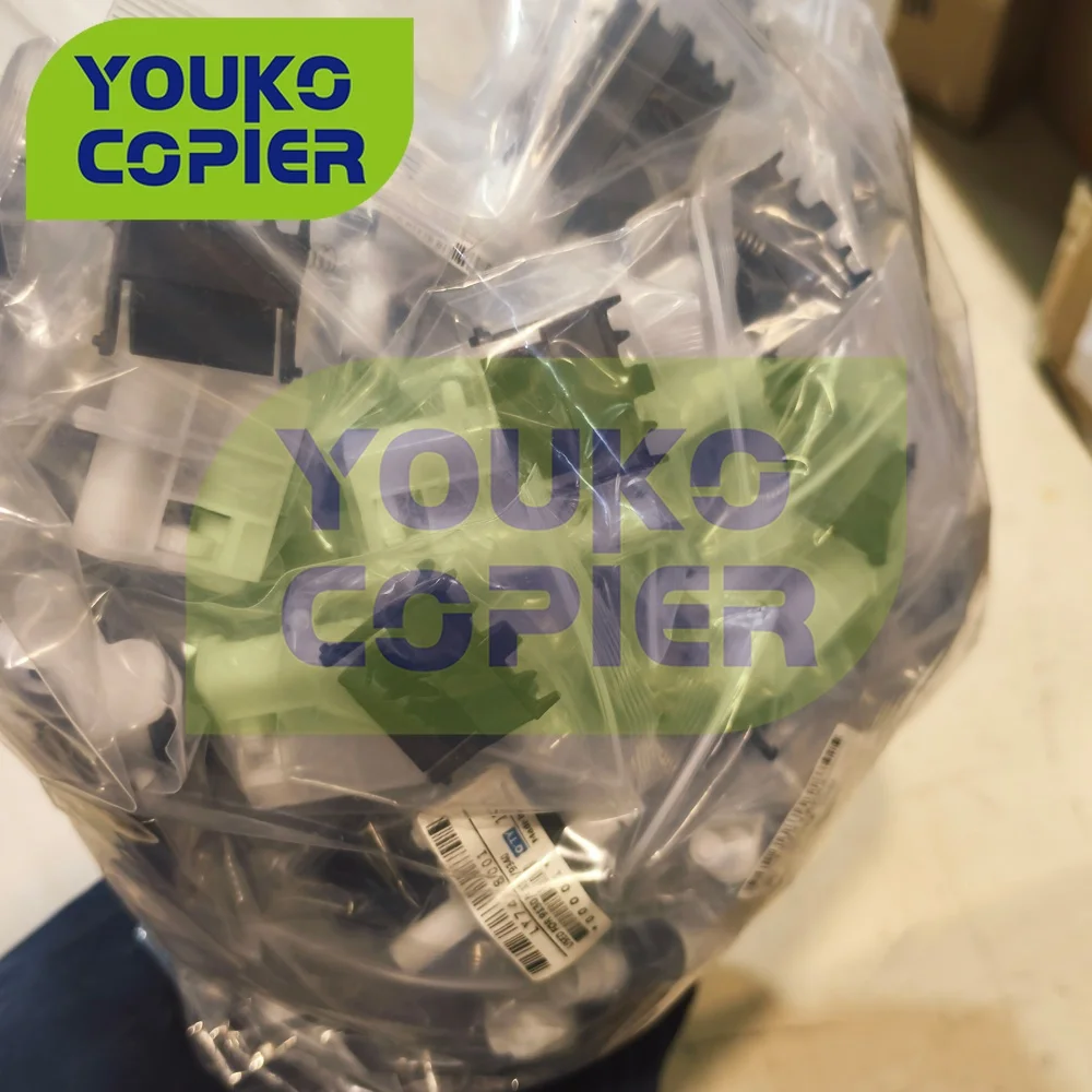 LY7418001 Paper Feed Kit support for BROTHER HL 3140 3150 3170 3172 3180 MFC 9130 9140 9142 9330 9332 9335 9340 9342 DCP 9015 90