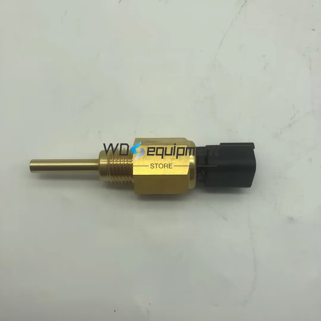 

New Water Temperature Sensor 341-3600 for Caterpillar CAT Loader 216B3 216B 226B Engine 3011C 3013C 3024C C1.1 C1.5 C2.2