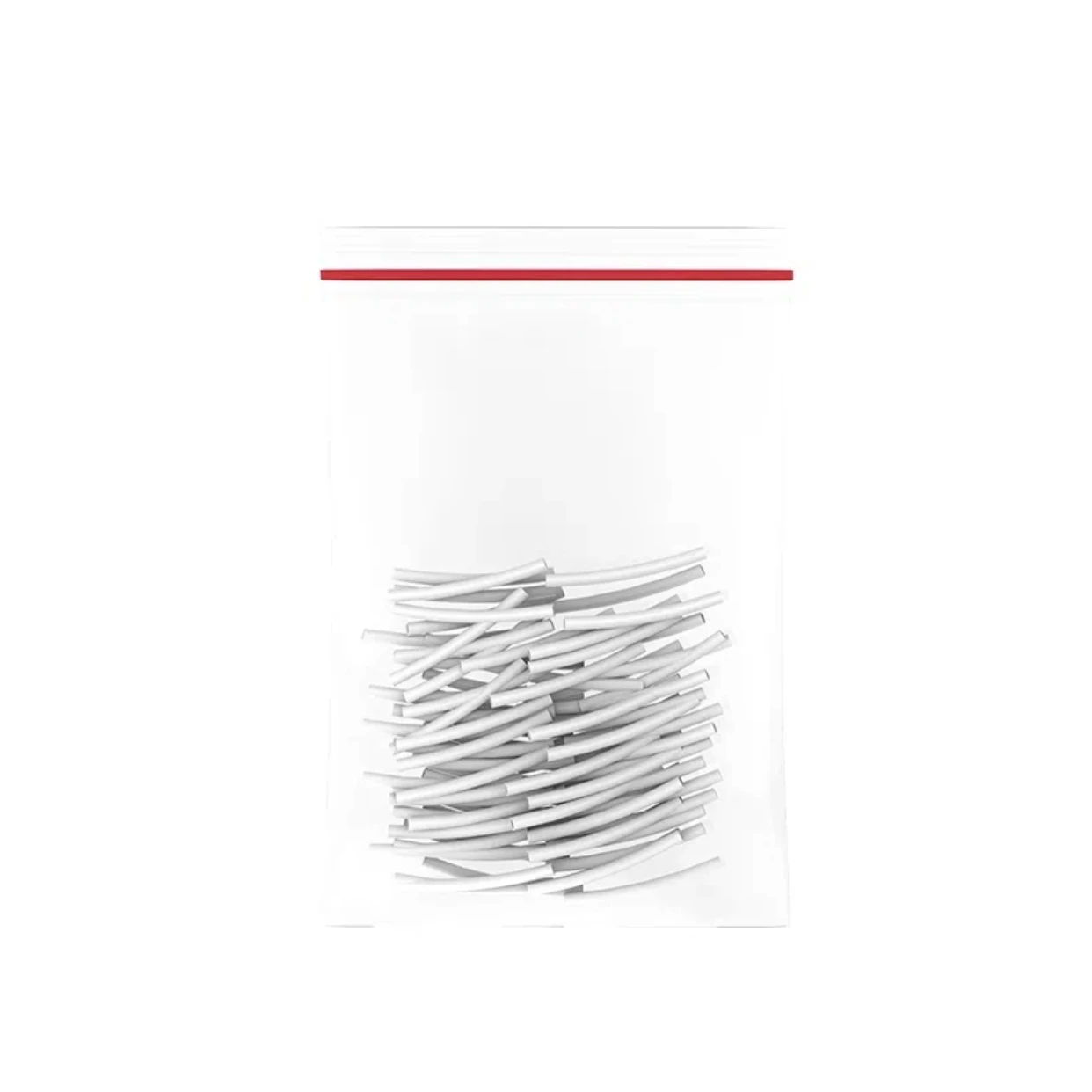 For Sunlun FC01 PTFE Sleeve Replacement Filament Fusion Connector FC-01 Specialized Splicer Sleeve