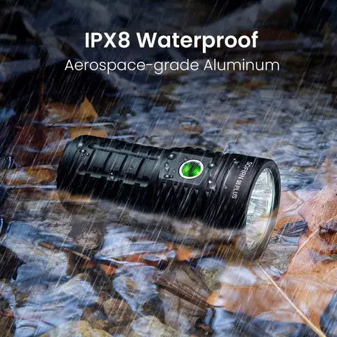 6 best sales sofirn q8 - №3