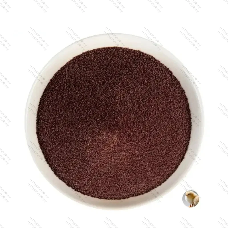 LOLO Carofilla Canthaxantina Rossa 16,8% Additivi per mangimi per polli Additivi per mangimi per anatre Additivi per mangimi per pesci Additivi per mangimi per animali