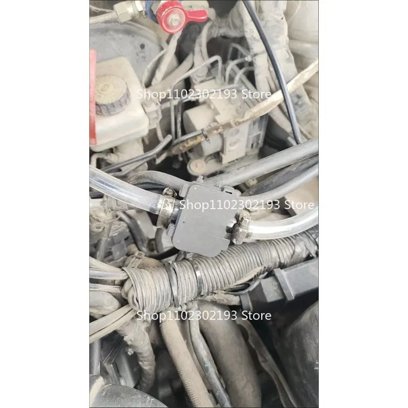 For LPG/CNG Automotive Oil To Gas Modification PS02 Five-wire Differential Pressure Sensor Gas Auto Parts