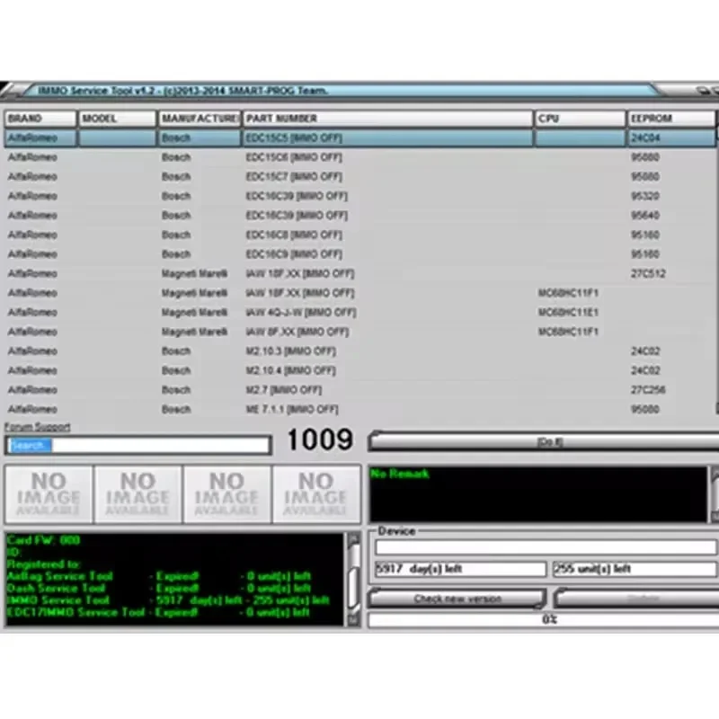 Winols 4.7 إنترميز أكتيف + 108 Go Damos Windows 7 10 11 Pas nevo de Vmware متعدد اللغات + ECM TITANIUM 1.61 + outil de SER