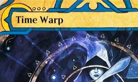LK11 Emeritus of Ideation Mana Drain Time Warp Thassa's Oracle Mystic Remora Hochwertige TCG Proxy-Karten (Black-Core) – Detail 3