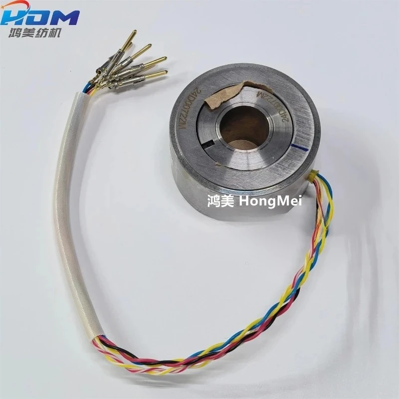 New Encoder BJL Rapier Loom, Textile Machinery Parts, Hongmei Textile Machinery 1PCS