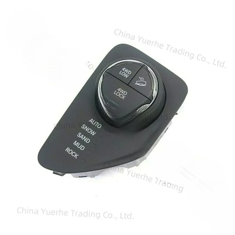 العلامة التجارية الجديدة حقيقية نقل حالة التبديل 5XF15LXHAB 5XF15LXHAA 5XF15TRMAA ل 2017 جيب كومباس #6