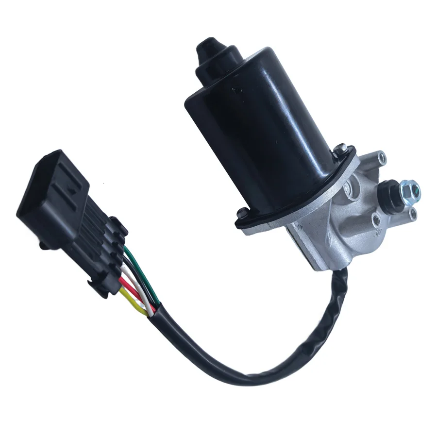 

Auto Motors OEM 1273027;1273061;23000826 Windshield Wiper Motor with For OPEL&VAUXHALL Astra G 1998~2009; Vectra B 1996~2001