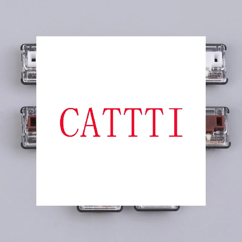 

5Pcs Low Profile Keyboard Switch For G913 G915 G813 G815 Keyboard Repair Parts White Brown Red Switches