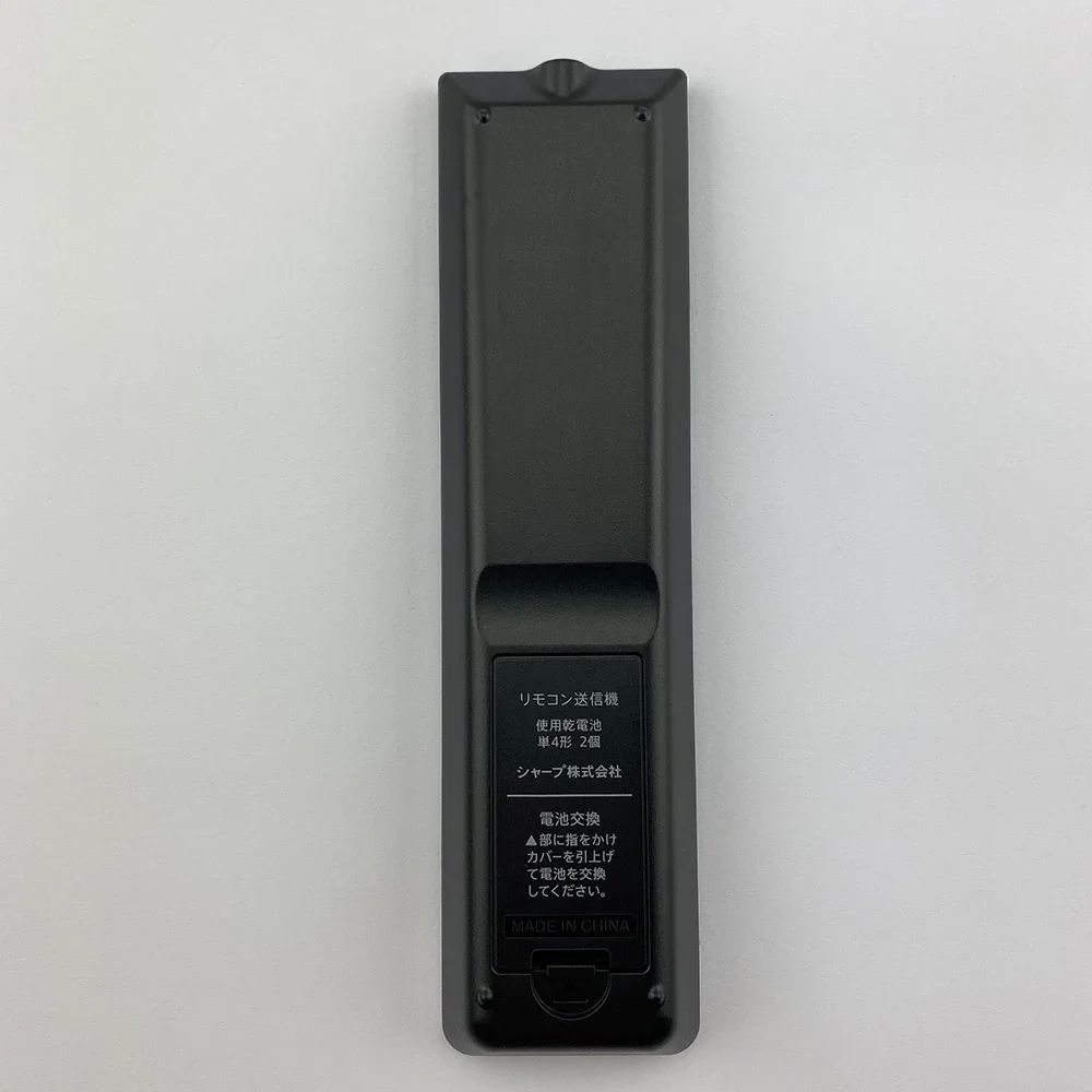 NEW GENUINE REMOTE CONTROL GB129WJSA FOR SHARP TV (シャープ)