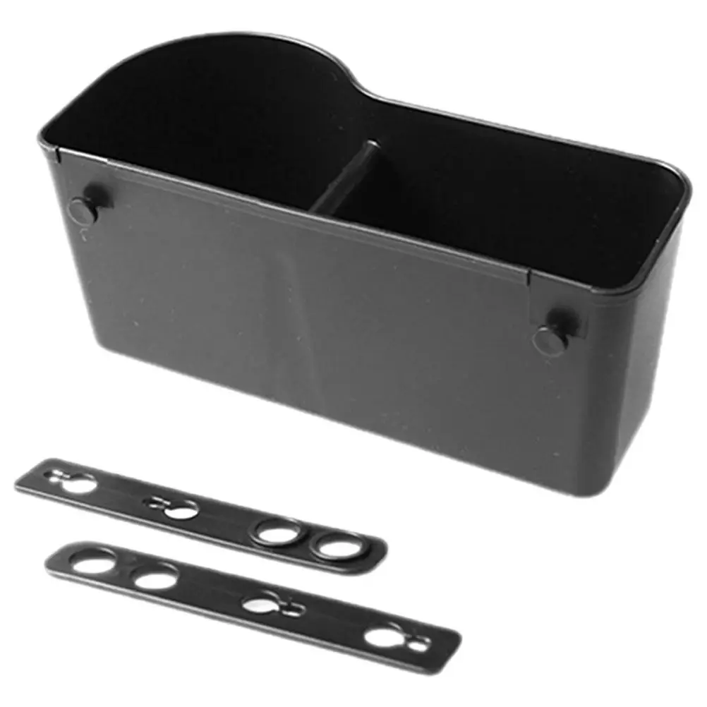 

Держатель для стаканов на подголовник автомобиля, органайзер для автокресла, прочный пластиковый держатель для бутылок с водой и напитков, простая установка, универсальный размер