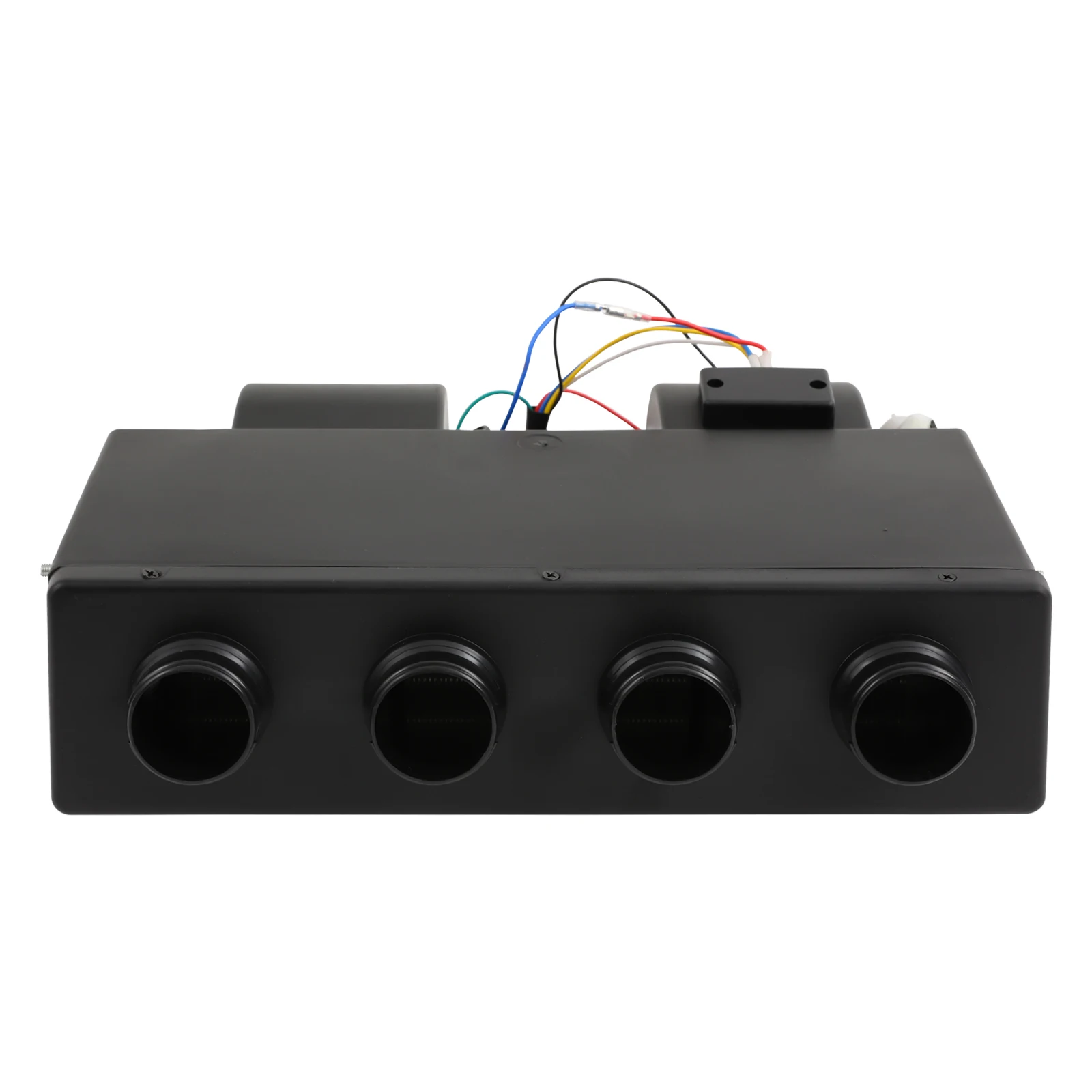 العالمي تكييف الهواء المبخر تكييف الهواء المبخر عدة شاحنة تكييف الهواء المبخر لشاحنات RVs #5