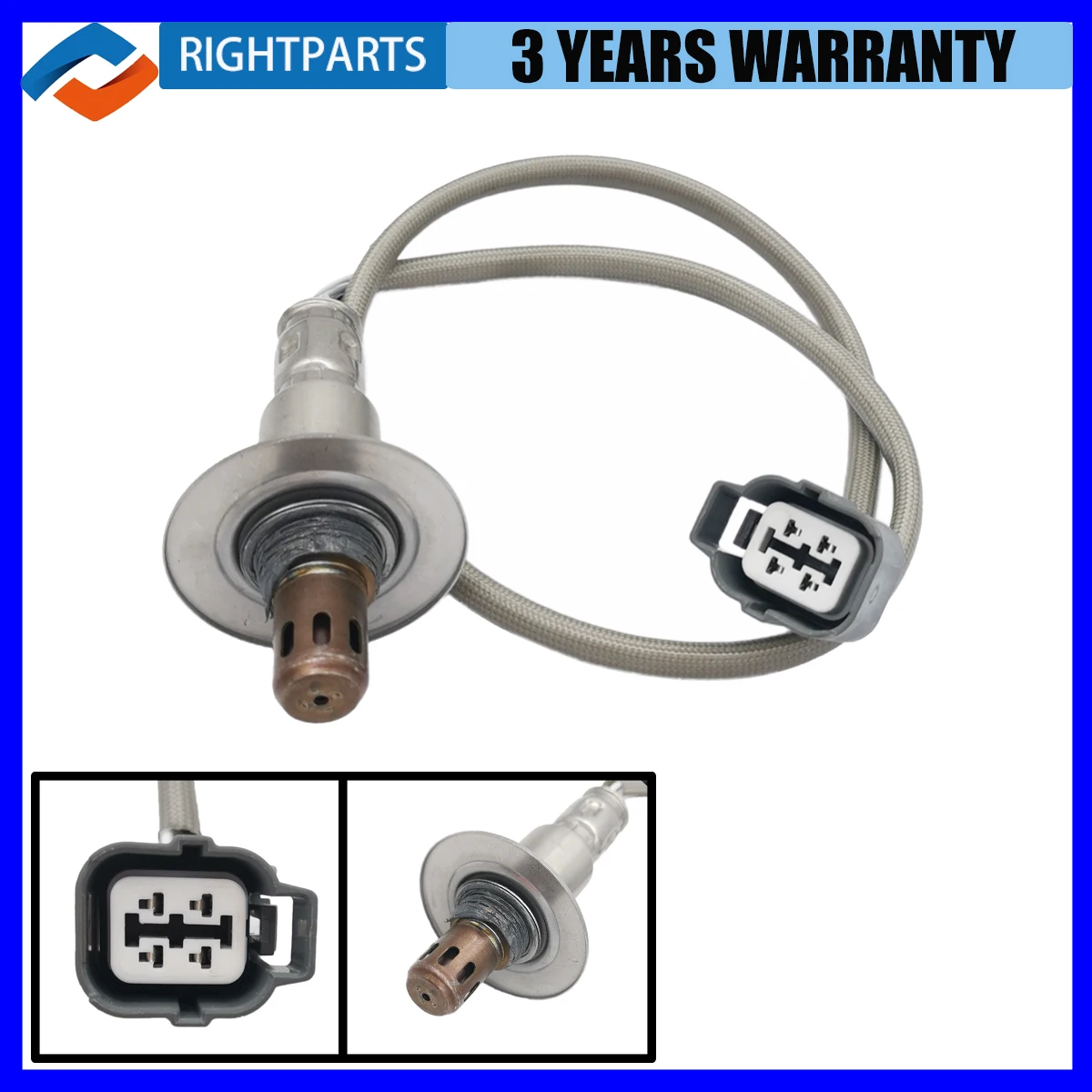 22690-AA940 Rear Oxygen O2 Sensor For Subaru Impreza 1.5 2.0 2008 2009 2010 2011 2012 Legacy V 2.0 2009 2010 2011 2012 2013 2014