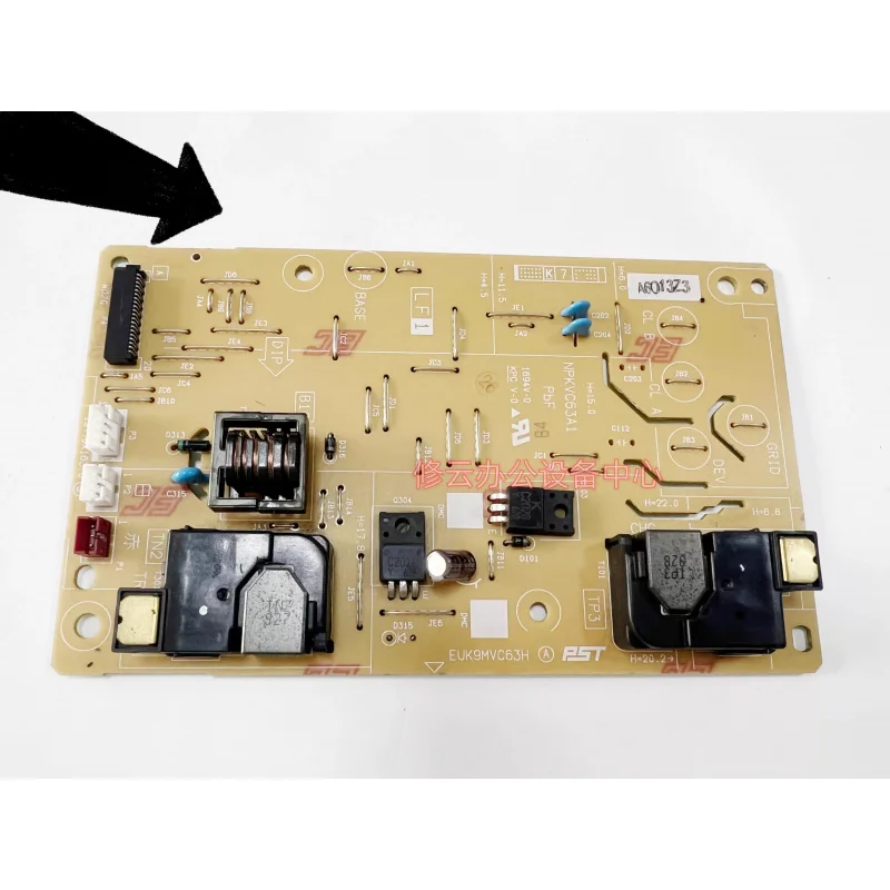 

Плата постоянного тока для Brother 5585 5580 6200 5590 8530 8535 8540 5000 6400, плата высокого напряжения