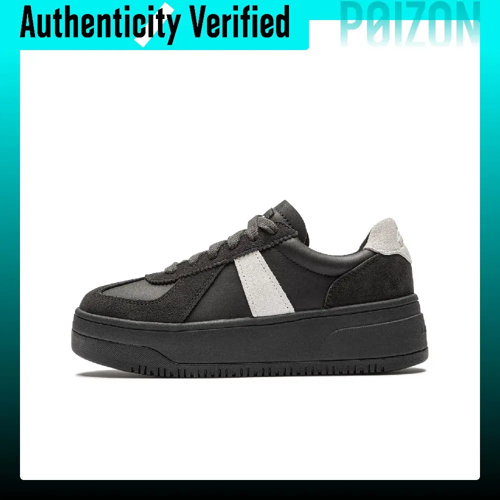 li-ning-cheese-20-zapatillas-deportivas-de-estilo-militar-aleman-para-patinaje-modelo-de-cana-baja-para-mujer-color-marron-«nightfall»-agcw456-5