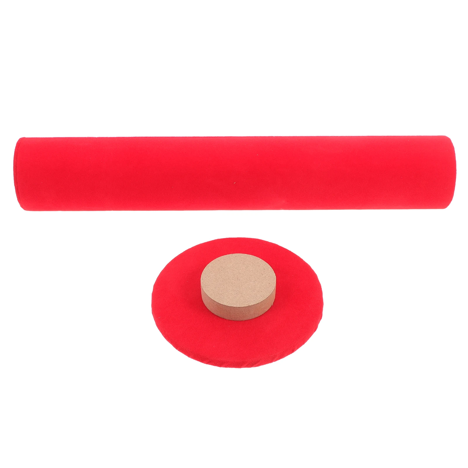 

Bracelet Holder Lint Hair Tie Organizer Jewelry Rack Stand Durable Rustic Desk Display Storage for Bracelets Watches