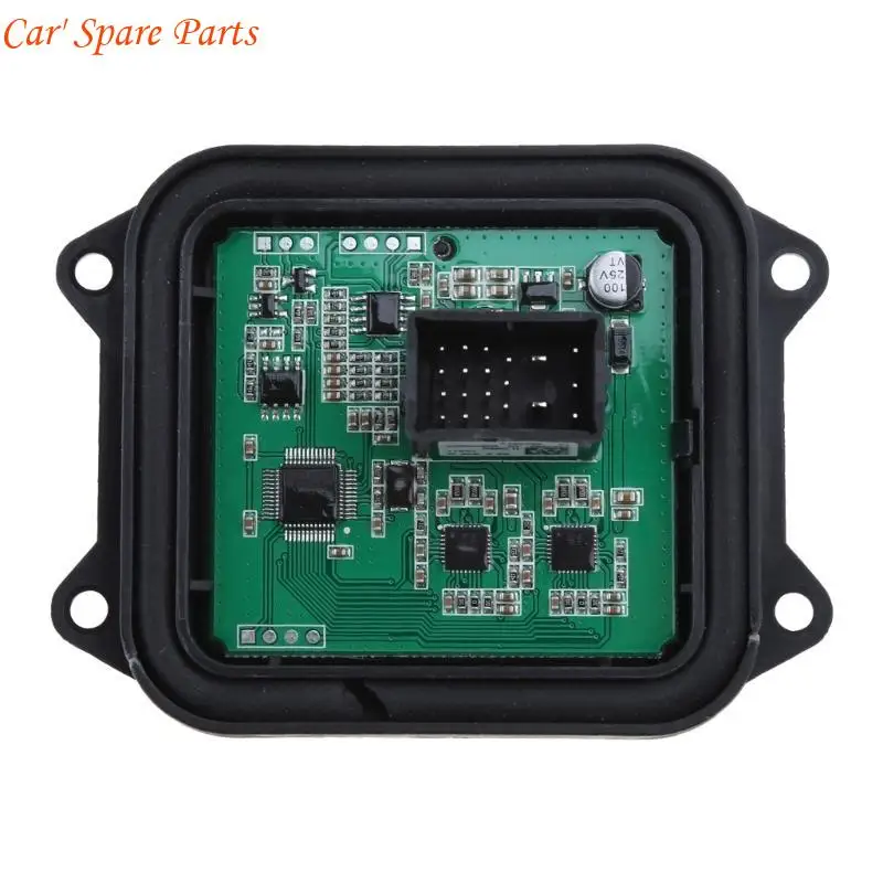 Y4UA OEM 63117182396 موصل وحدة المصباح التلقائي لـ E90 ، E92 ، E92 ، E93 ، E70