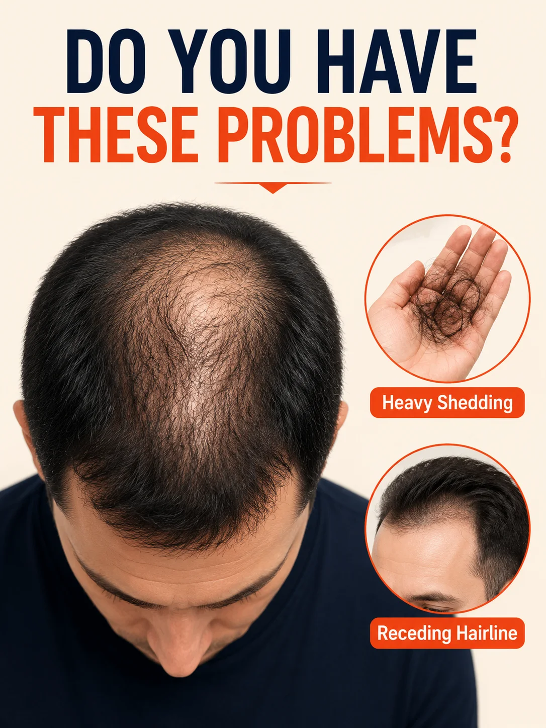 Precision-Application Fine & Soft Hair Thickening & Nourishing Essence