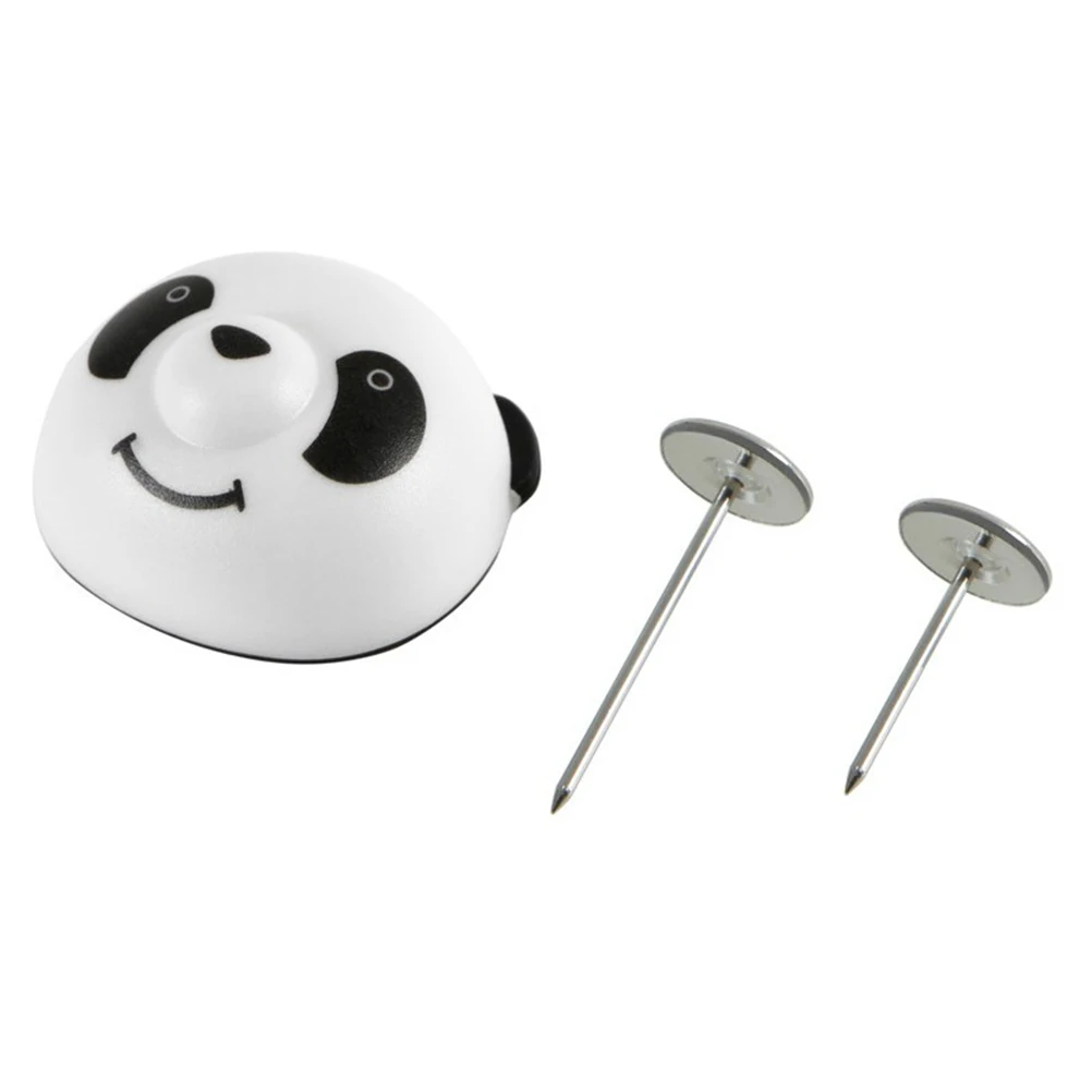 

Anti-slip Fixed Buckle Prevents Sheets from Slipping Clasps Panda Slipcover Fasteners Clips
