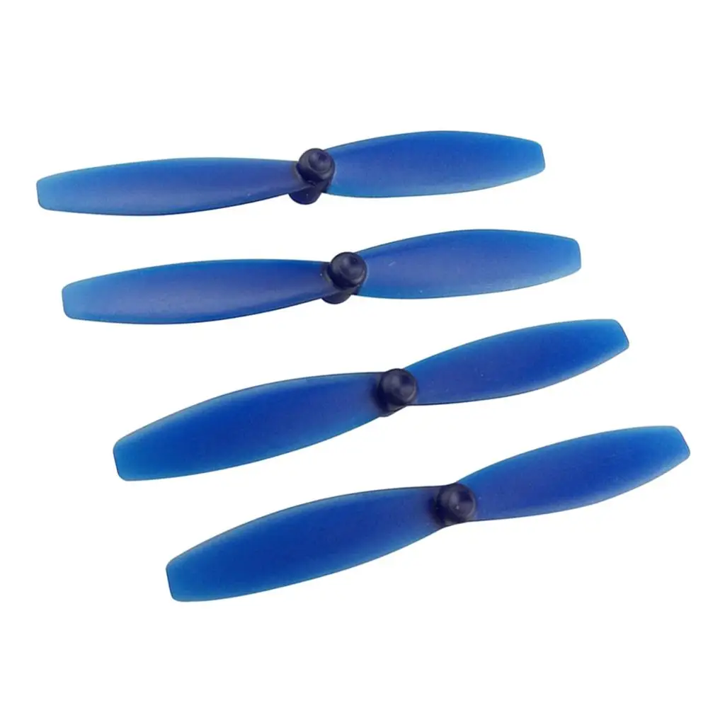 4pcs 65mm Propeller for Parrot Minidrones Rolling Spider RC Quadcopter Drone