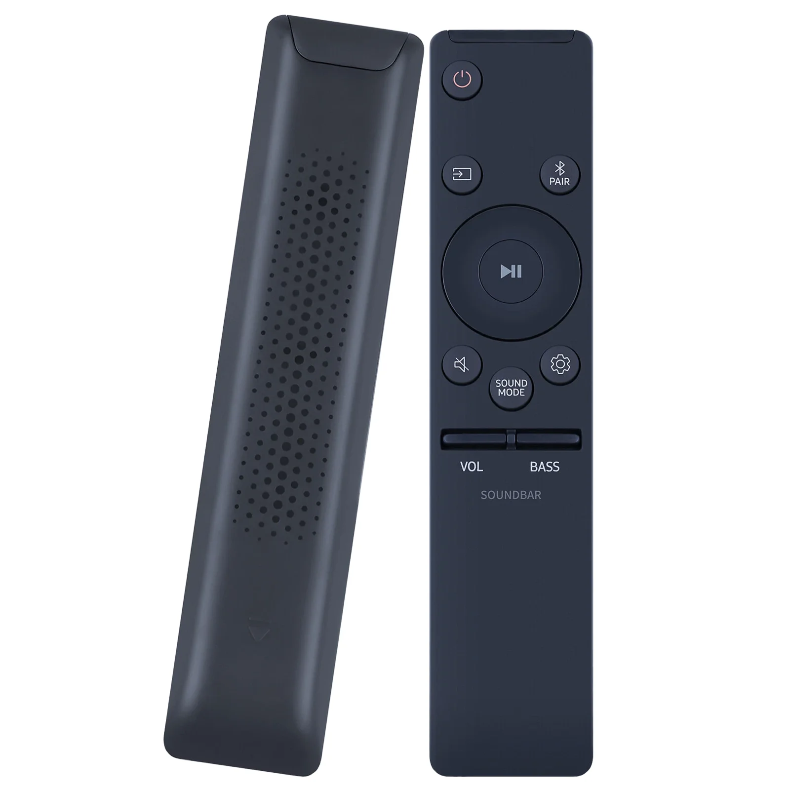Replacement AH59-02767A Remote Control Compatible with Samsung Soundbar HW-N650 HW-N450 HW-N550 HW-R450