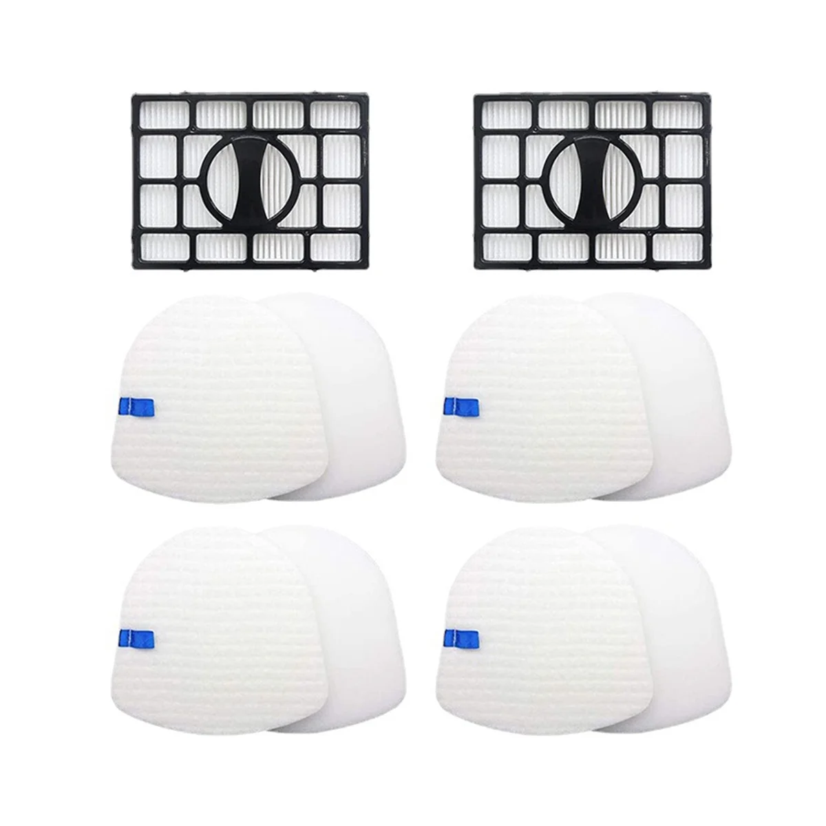 Kehrfilter Vakuumzubehör für ZU560 ZU560C ZU561 ZU562