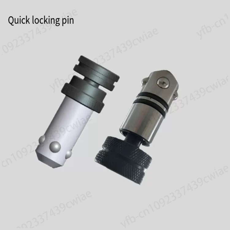 Welding table tool accessories Fixture locking screws bolts Mechanical accessories parts Quick lock long bolt