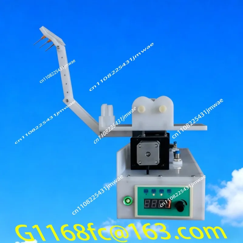 Reciprocating Motion Platform, Electrospinning Nozzle Reciprocating Motion, Electrospinning Machine Uniform Nanofiber Membrane