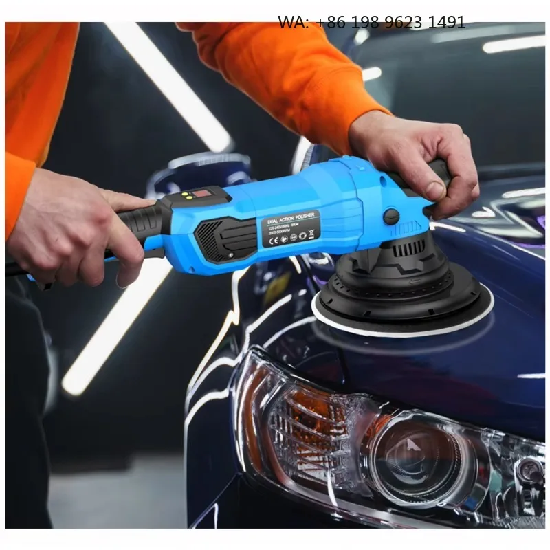 HanYin 110V/220V Portable Handheld Multi-function Car Polishing