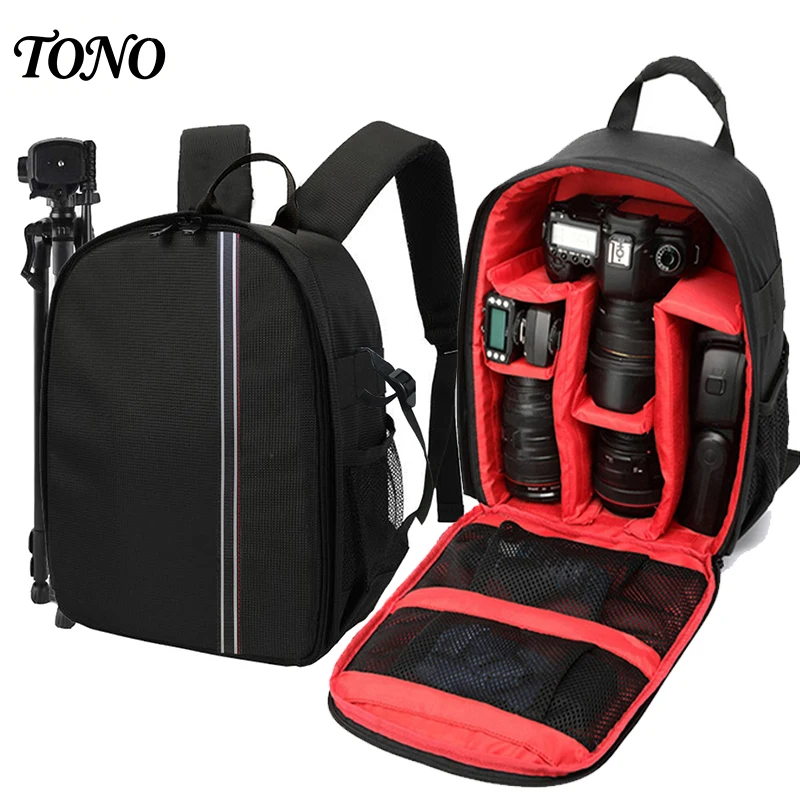 #72 Best Camera Backpacks to Buy In 2026
