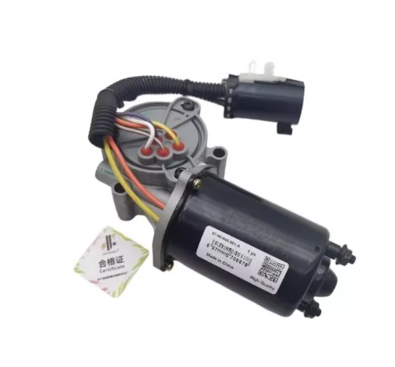 Transfer Case Motor 4WD Control Module Transmission Motor for Foton Sapu Tunland Zhengfuzhe Pickup