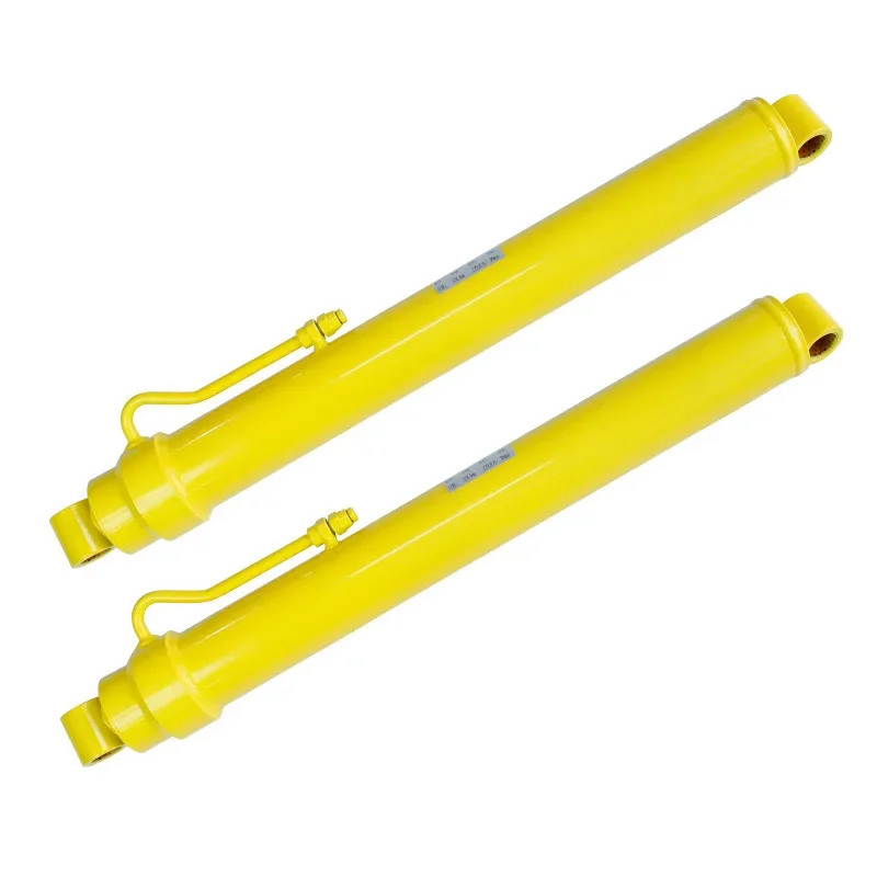 

Suitable for auto parts lifting cylinder high-quality piston hydraulic cylinder multi-specification can be determined