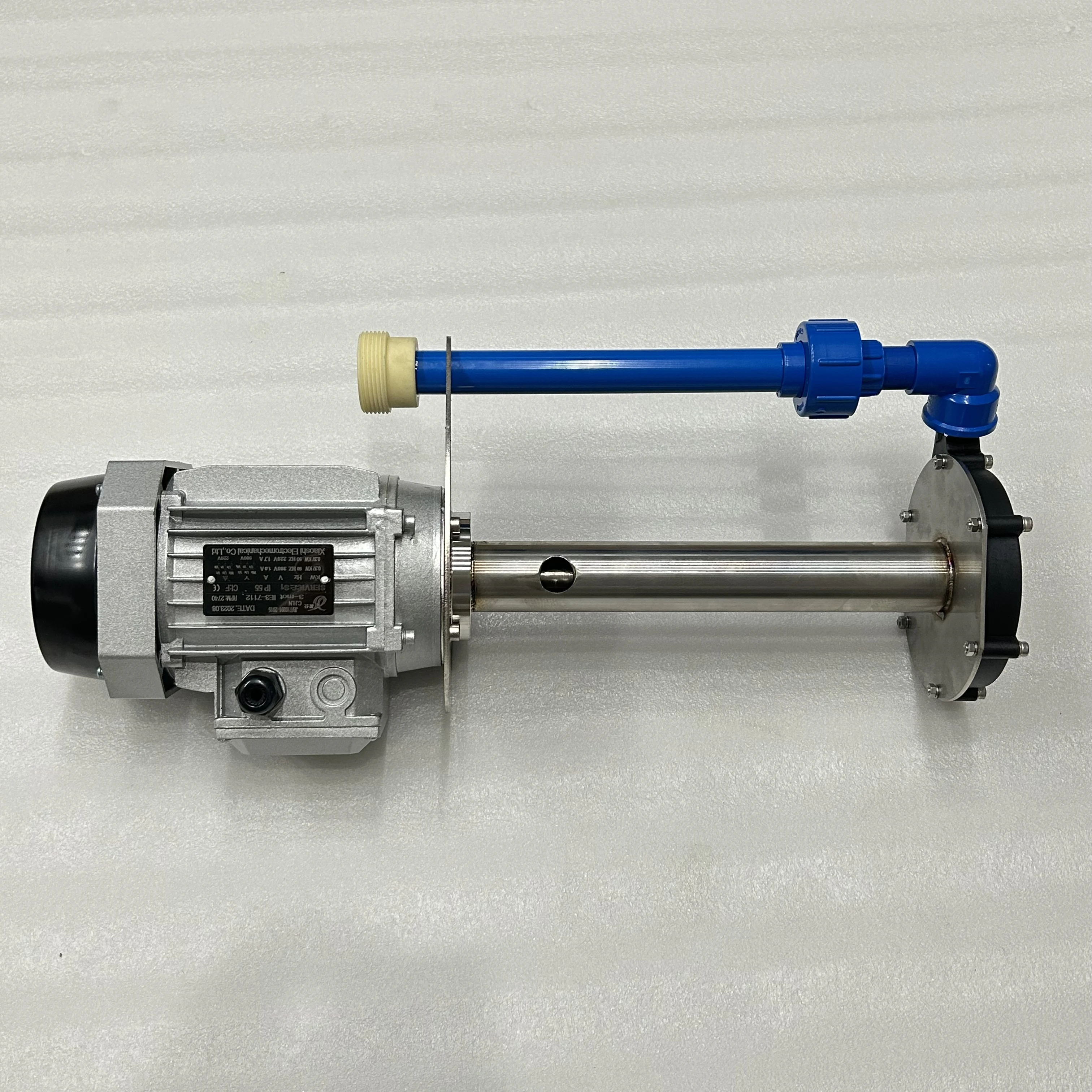 

WD High-Quality Water Level Meter MT71A14F85-2 Printing Machine Accessories