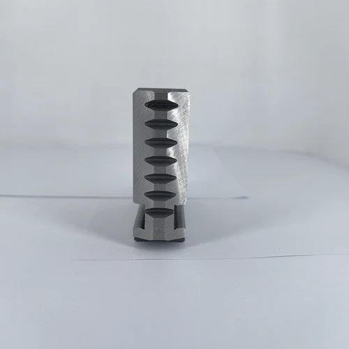 Imagen 2 del producto Mandril de tres mandíbulas K11-80 K11-100 K11-125 K11-160 K11-200 K11-250 torno mecánico de pie de tarjeta de mandril Universal de tres mandíbulas (3 unids/set)