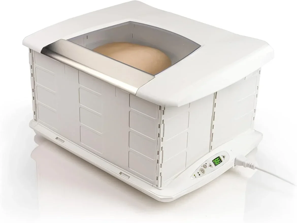 

Hot SalesSlow Stew Pot Chocolate Melting Yogurt Machine Bread Decay Box