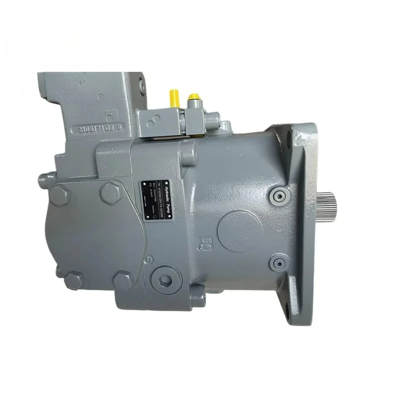 A11VO190 hydraulic pump A11VO A11VO95/130/145/75/260 Axial variable displacement pump A11VO190LRDH1/11R-NZD12K83