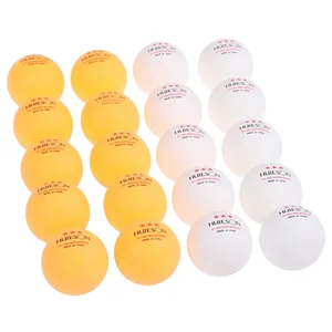10 pieces table tennis ball 40 + mm diameter 2.8g 3 stars plastic ping pong balls 10 Main Sales Ping Pong Ball - №5