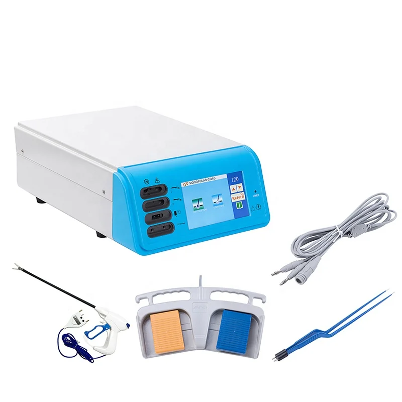 LigaSure Vessel Sealing Electrosurgical Generator/ Electrosurgical Generator with Ligation for Surgery