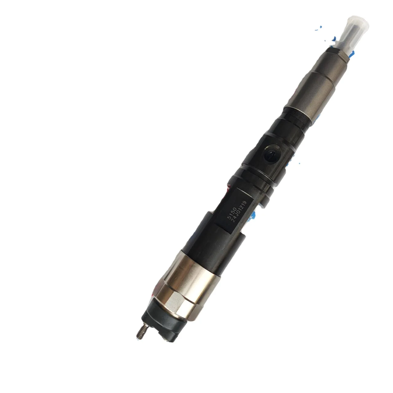 

095000-5150 RE524361, RE518726 COMMON RAIL INJECTOR for 8.1L John- Deeres