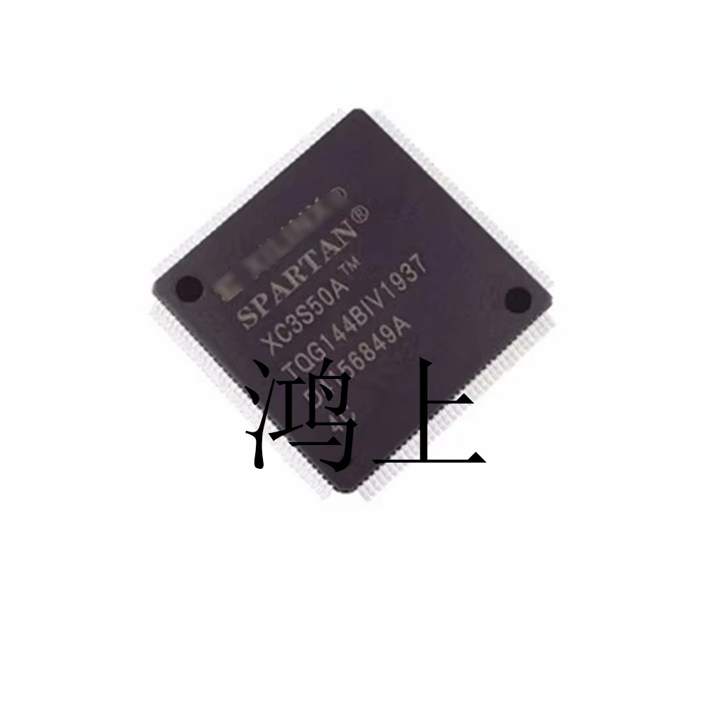 

5PCS/Lot XC3S50A-4TQG144C QFP144 Electronic Components IC Chips Integrated Circuits IC