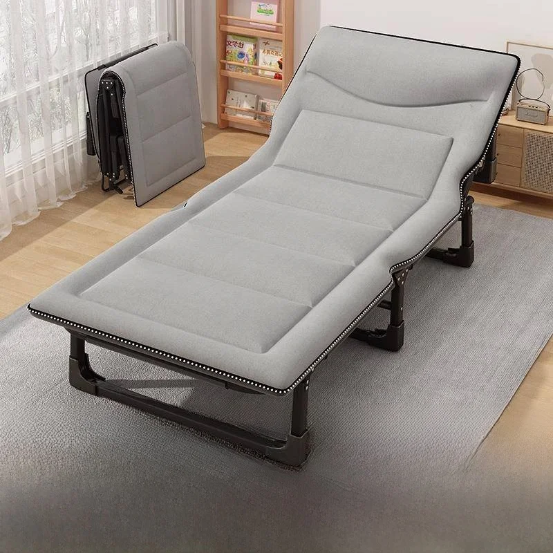 lit-de-sieste-portable-d'exterieur-chaise-inclinable-individuelle-lit-d'accompagnement-hospitalier-cadre-de-lit-pliable-au-design-simple