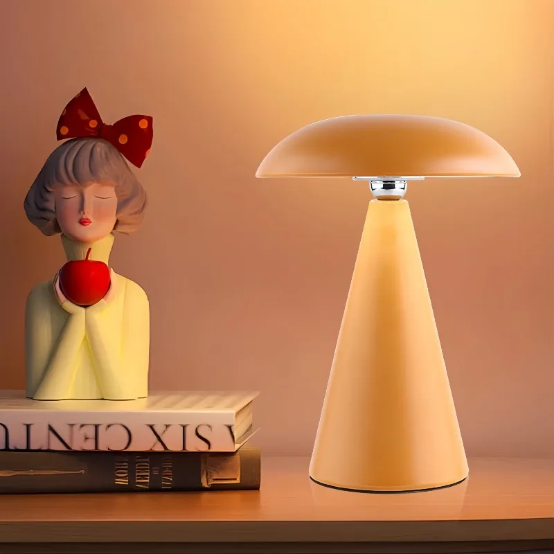 Creative Mushroom L…