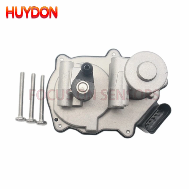 03L129086V Intake Manifold Flap Actuator Motor For Audi A3 2010-2013 Volkswagen Beetle 2013-2014 Golf 2010-2014 Jetta 2009-2014