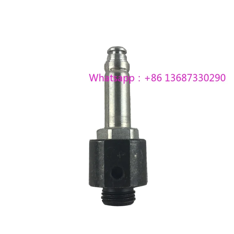 CP1/4 Pilot Armatur…