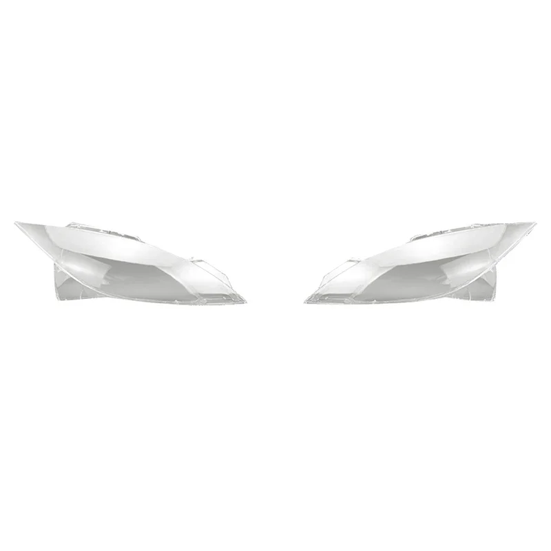 

Pop New-Car Front Headlight Lens Cover Headlight Lamp Replacement Shell For Mazda 6 2009 2010 2011 2012 2013 2014 2015 2016